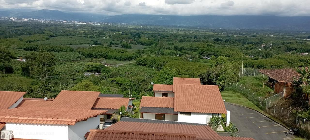 Espectacular Apto A 5 Minutos Del Parque Del Cafe Appartement Montenegro Buitenkant foto